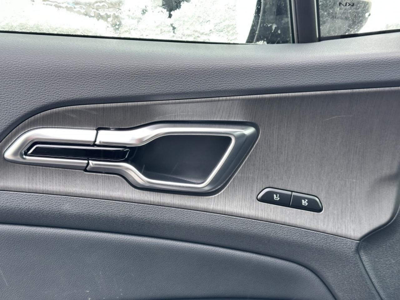 2026 Kia Sportage X-line Limited Photo