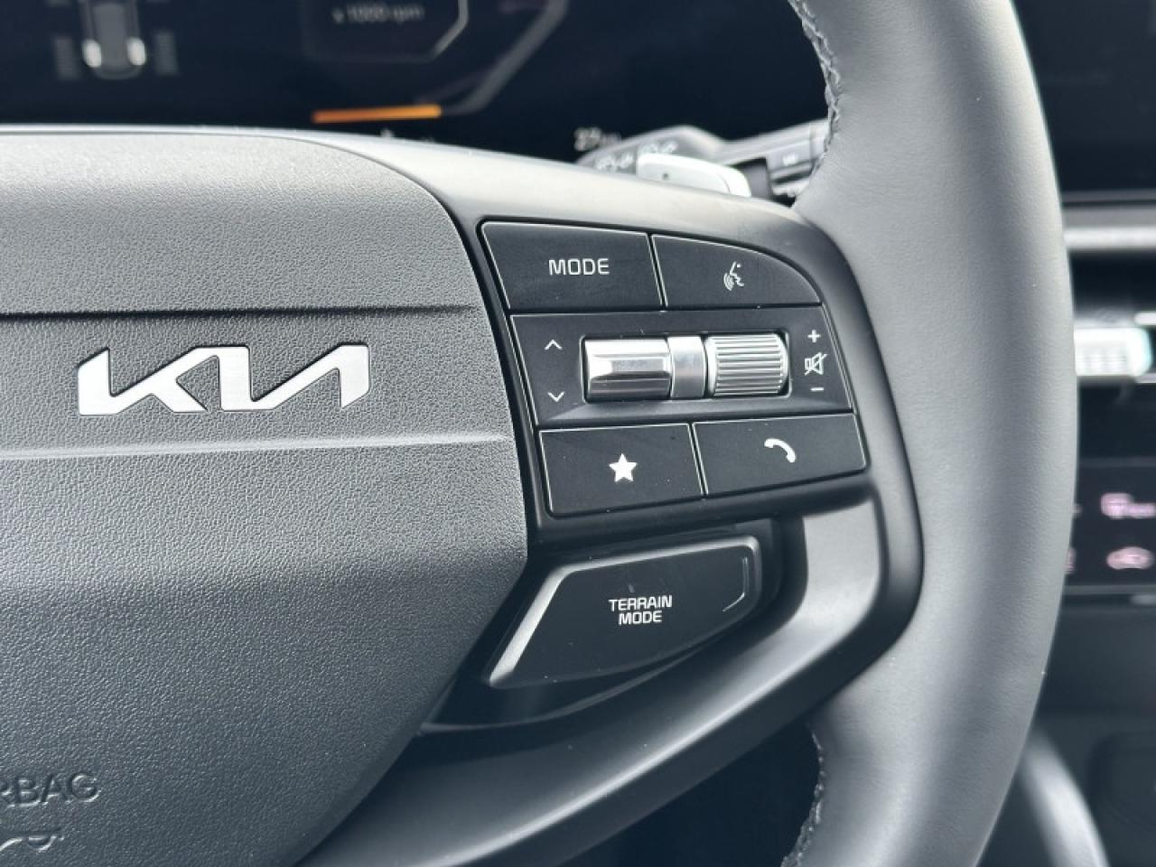 2026 Kia Sportage X-line Limited Photo