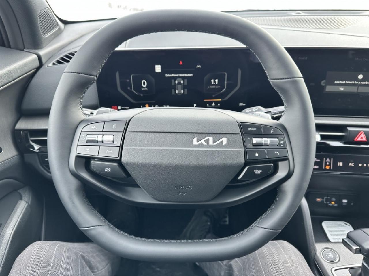 2026 Kia Sportage X-line Limited Photo