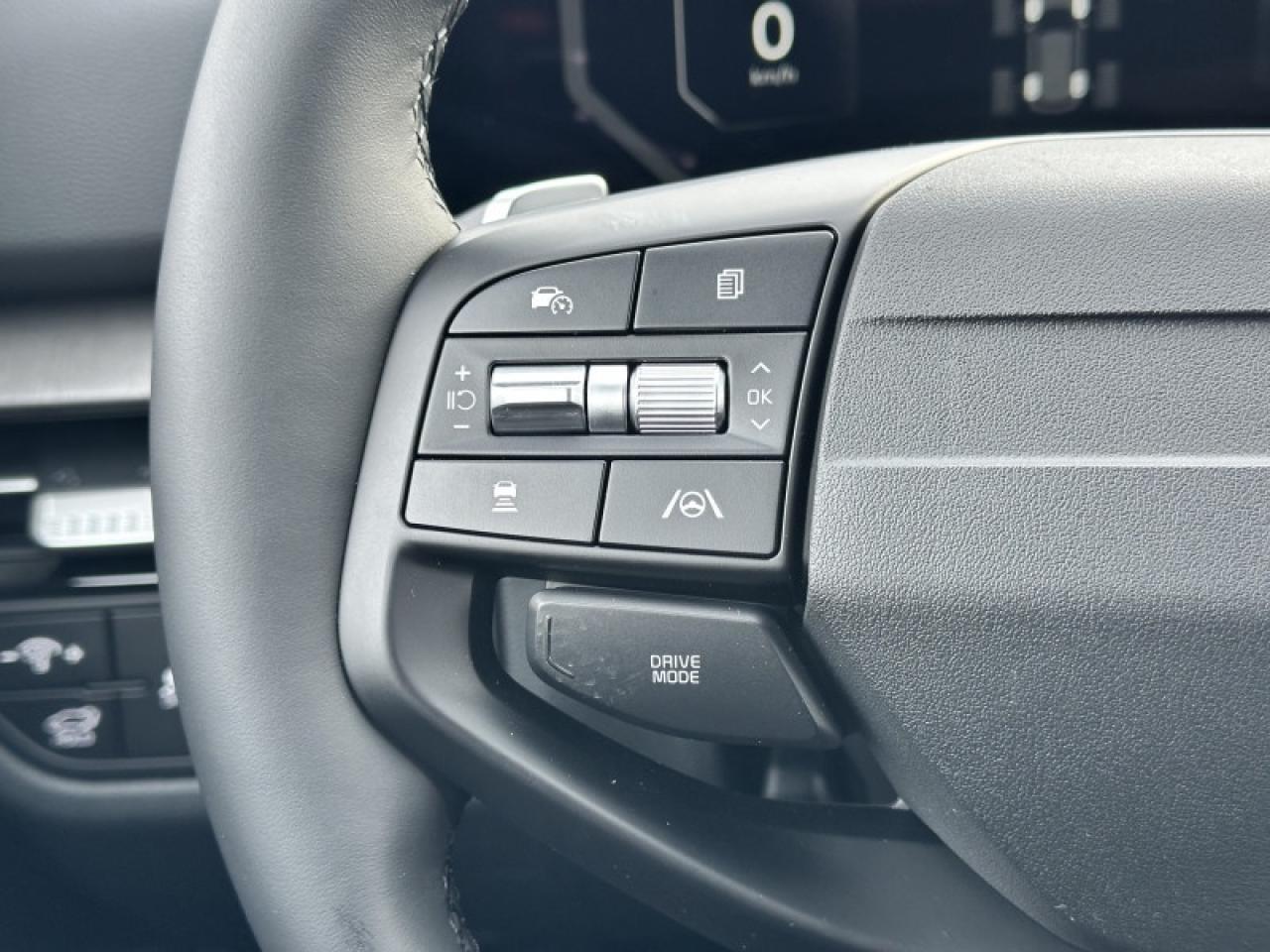 2026 Kia Sportage X-line Limited Photo