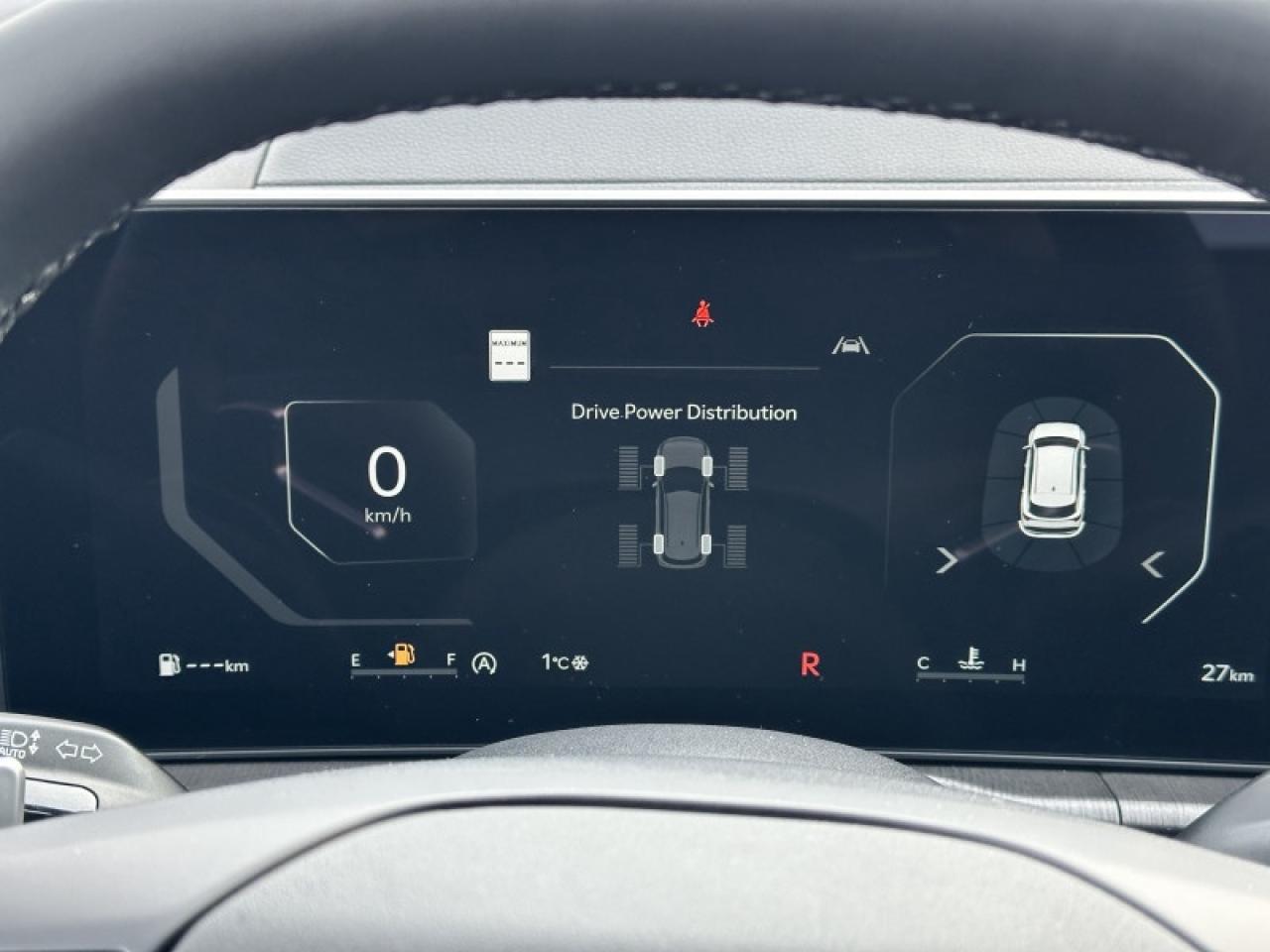 2026 Kia Sportage X-line Limited Photo