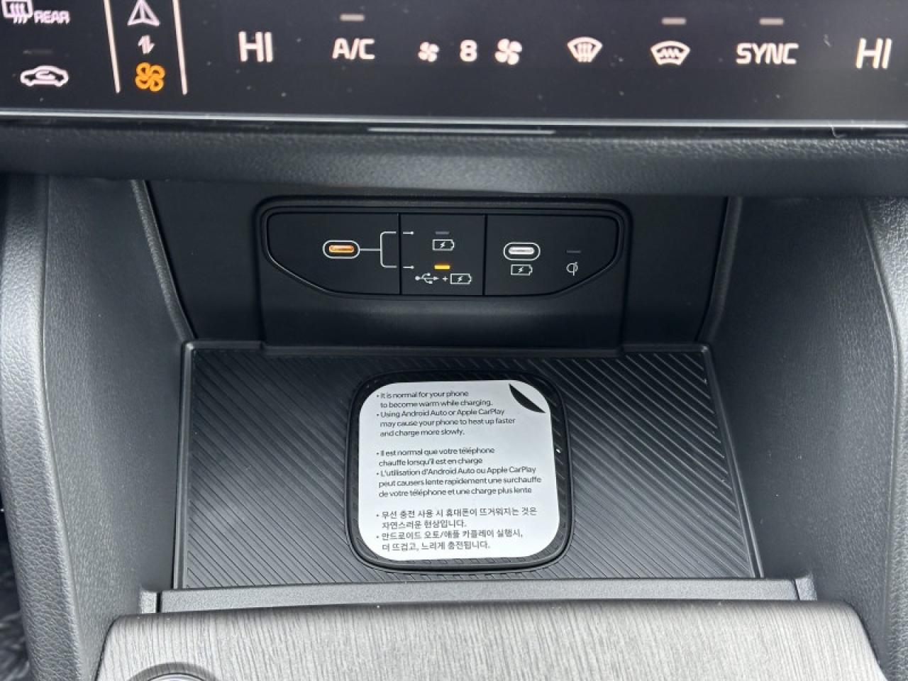 2026 Kia Sportage X-line Limited Photo