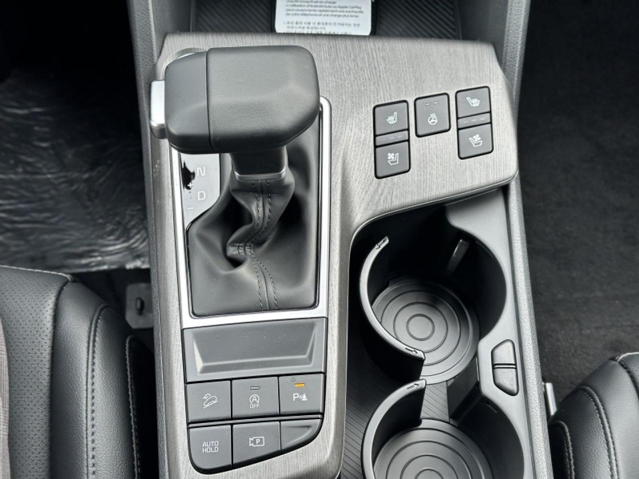 2026 Kia Sportage X-line Limited Photo