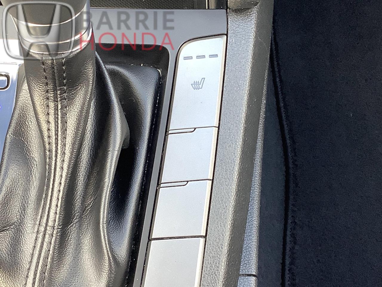 2018 Hyundai Elantra GL (A6) 4dr Sedan Photo