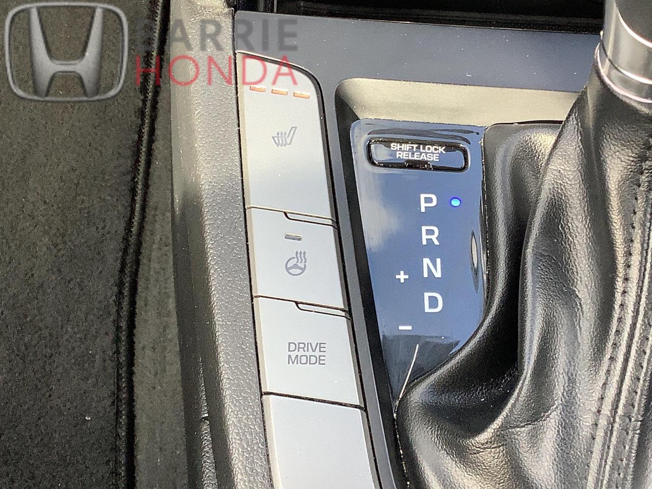 2018 Hyundai Elantra GL (A6) 4dr Sedan Photo