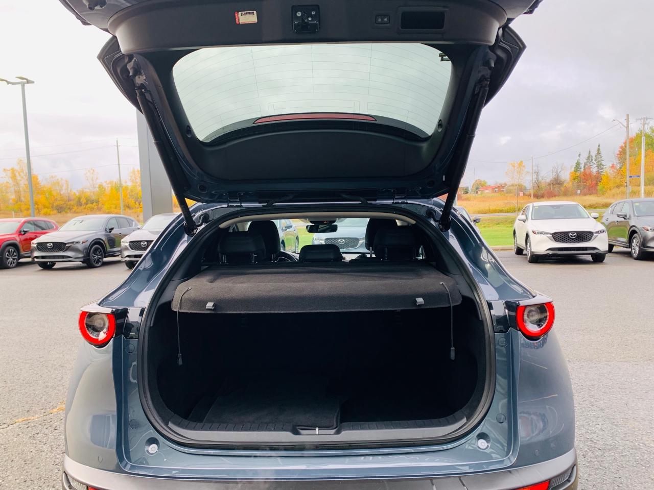 2021 Mazda CX-30 GT 4dr i-ACTIV All-Wheel Drive Sport Utility Photo