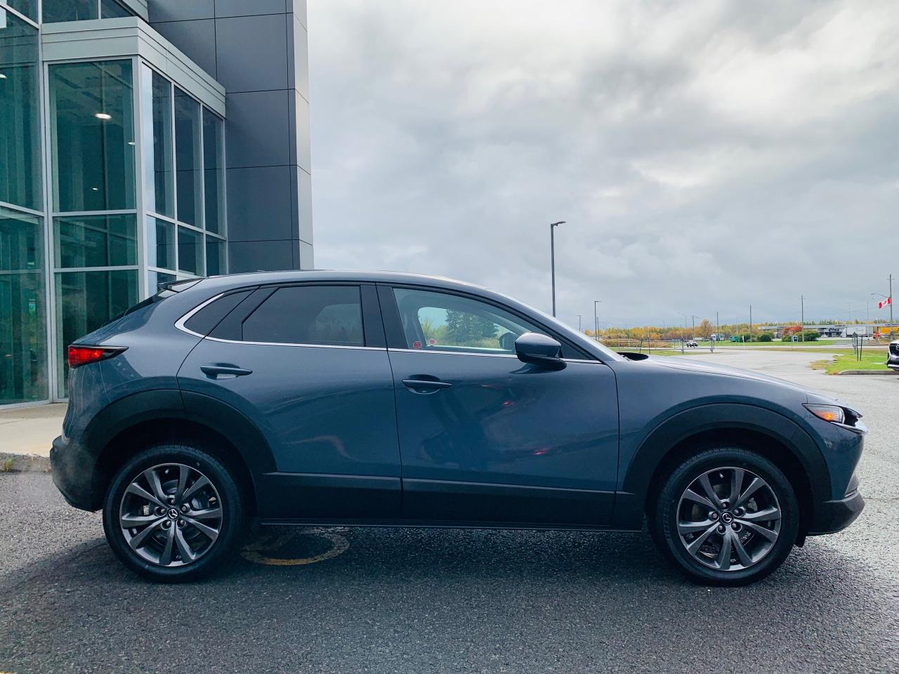2021 Mazda CX-30 GT 4dr i-ACTIV All-Wheel Drive Sport Utility Photo