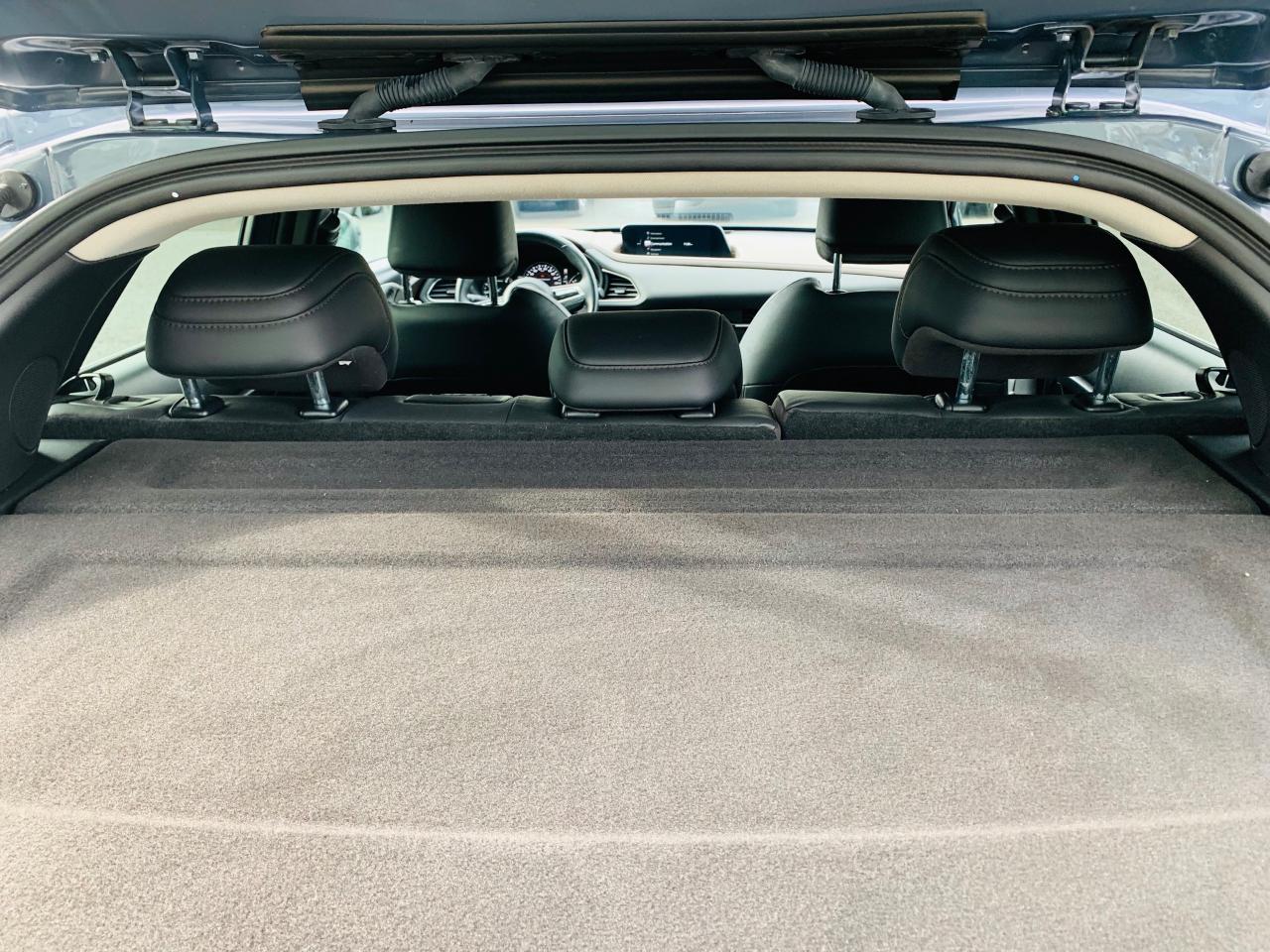 2021 Mazda CX-30 GT 4dr i-ACTIV All-Wheel Drive Sport Utility Photo