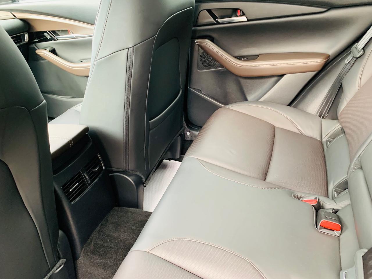 2021 Mazda CX-30 GT 4dr i-ACTIV All-Wheel Drive Sport Utility Photo