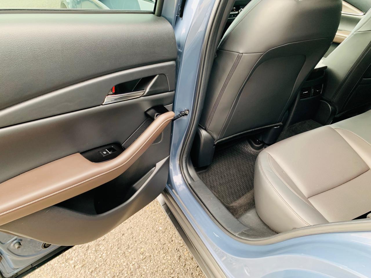 2021 Mazda CX-30 GT 4dr i-ACTIV All-Wheel Drive Sport Utility Photo