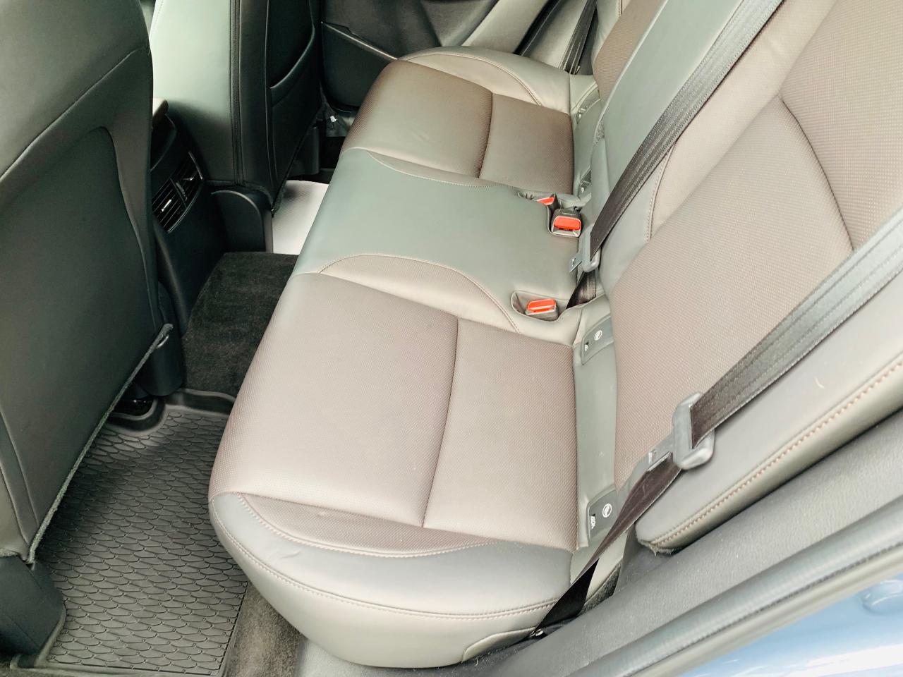 2021 Mazda CX-30 GT 4dr i-ACTIV All-Wheel Drive Sport Utility Photo