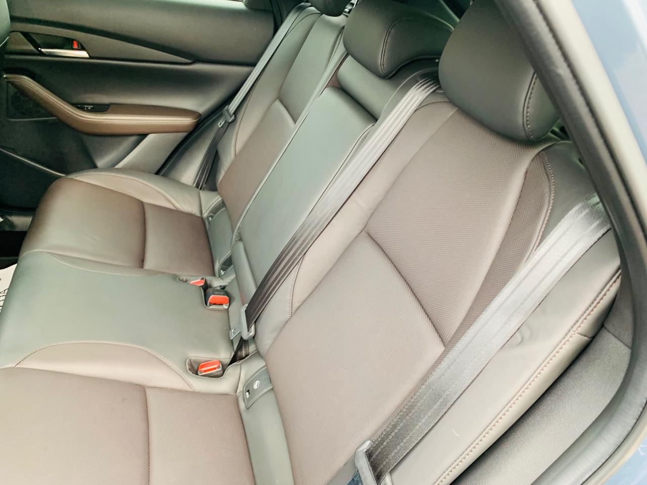 2021 Mazda CX-30 GT 4dr i-ACTIV All-Wheel Drive Sport Utility Photo