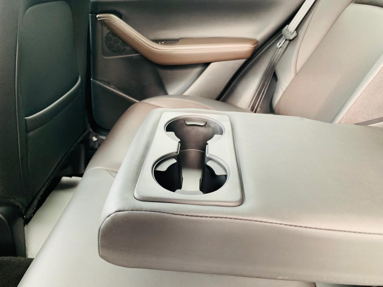 2021 Mazda CX-30 GT 4dr i-ACTIV All-Wheel Drive Sport Utility Photo