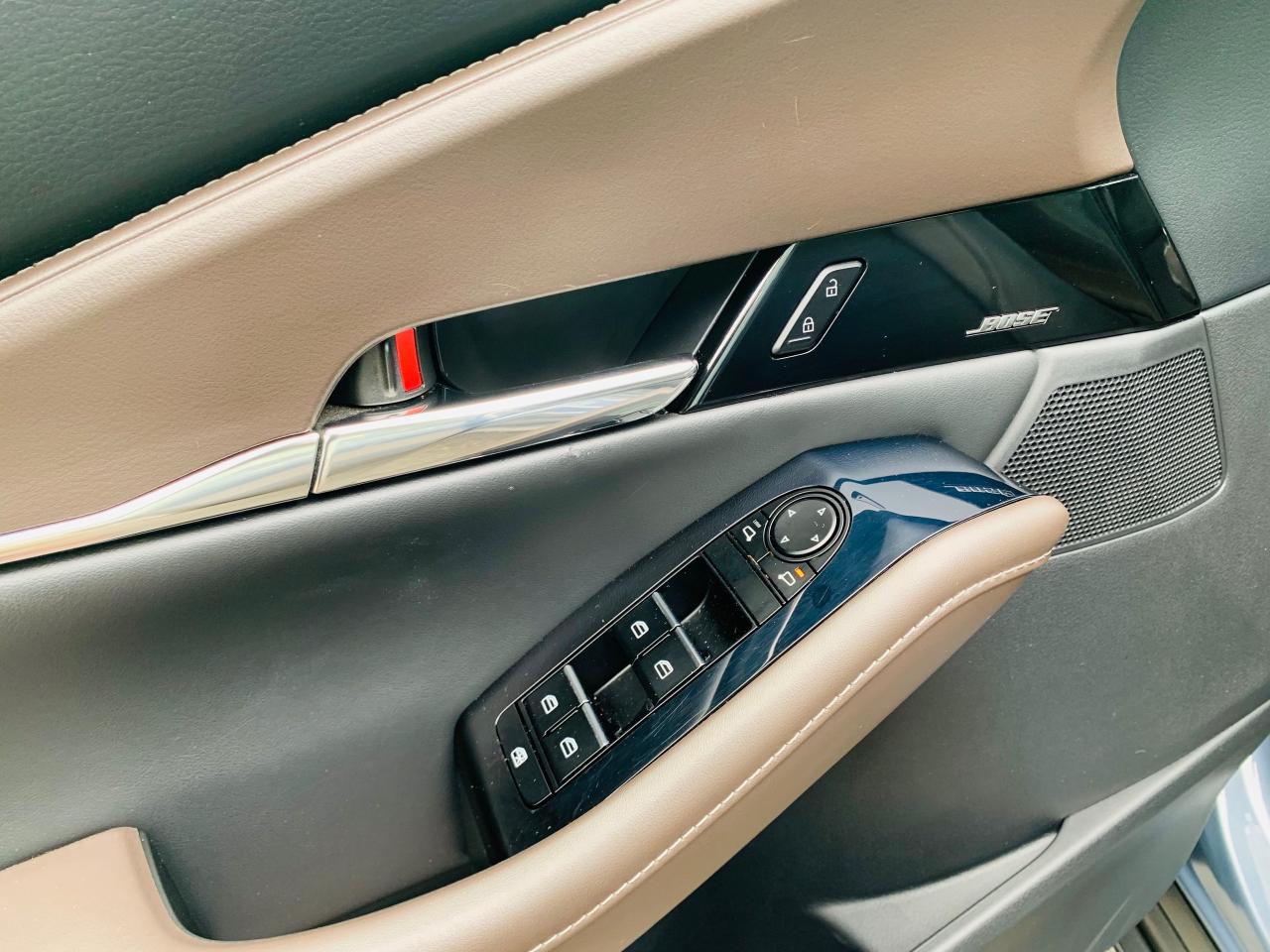 2021 Mazda CX-30 GT 4dr i-ACTIV All-Wheel Drive Sport Utility Photo