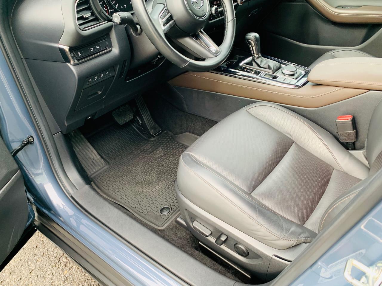 2021 Mazda CX-30 GT 4dr i-ACTIV All-Wheel Drive Sport Utility Photo