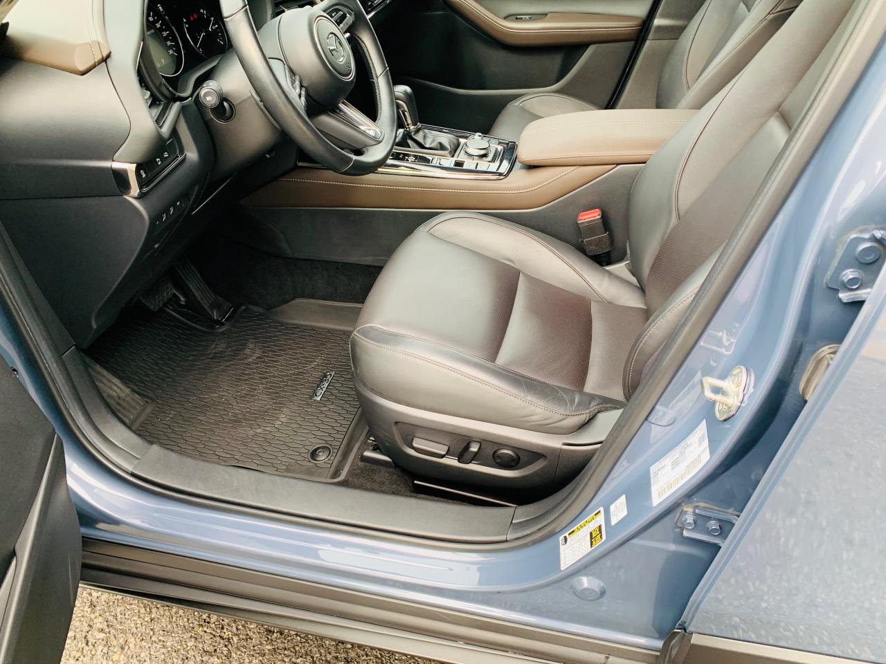 2021 Mazda CX-30 GT 4dr i-ACTIV All-Wheel Drive Sport Utility Photo