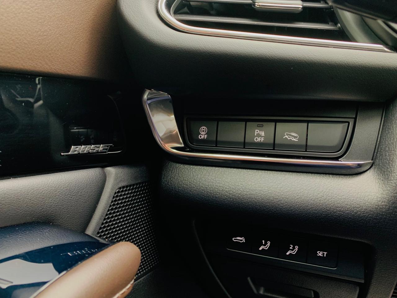 2021 Mazda CX-30 GT 4dr i-ACTIV All-Wheel Drive Sport Utility Photo