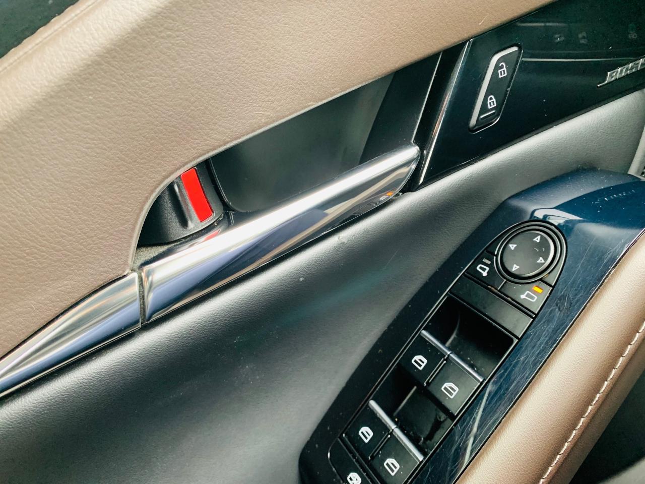 2021 Mazda CX-30 GT 4dr i-ACTIV All-Wheel Drive Sport Utility Photo