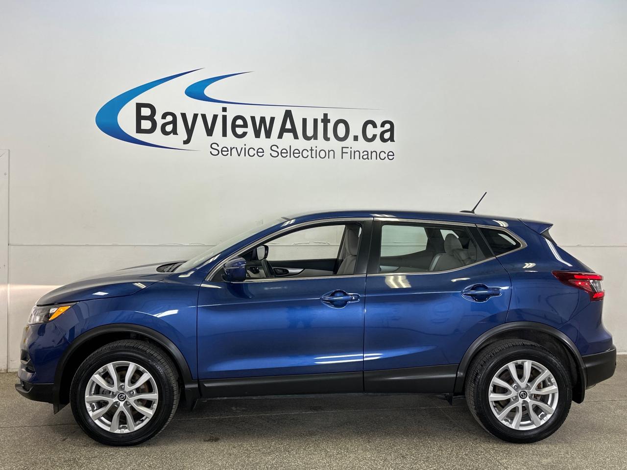 2023 Nissan Qashqai S 4dr Front-wheel Drive Photo