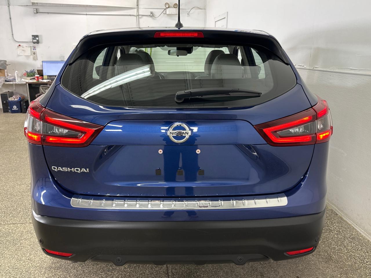 2023 Nissan Qashqai S 4dr Front-wheel Drive Photo