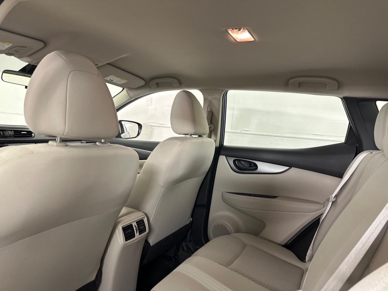 2023 Nissan Qashqai S 4dr Front-wheel Drive Photo