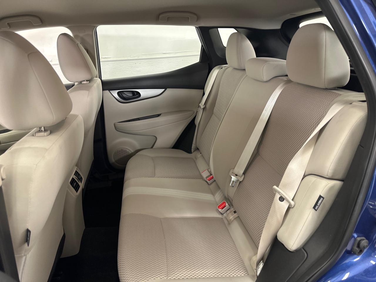 2023 Nissan Qashqai S 4dr Front-wheel Drive Photo