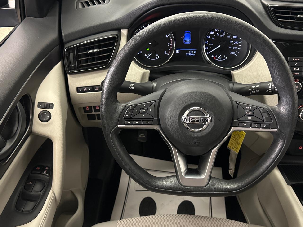 2023 Nissan Qashqai S 4dr Front-wheel Drive Photo