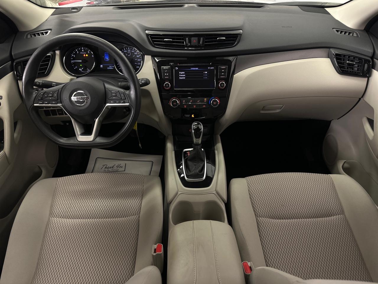 2023 Nissan Qashqai S 4dr Front-wheel Drive Photo