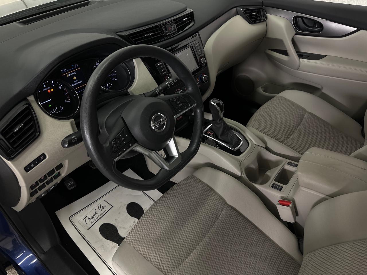 2023 Nissan Qashqai S 4dr Front-wheel Drive Photo