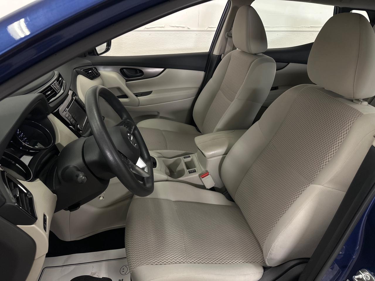 2023 Nissan Qashqai S 4dr Front-wheel Drive Photo