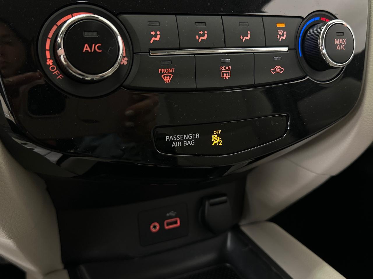 2023 Nissan Qashqai S 4dr Front-wheel Drive Photo