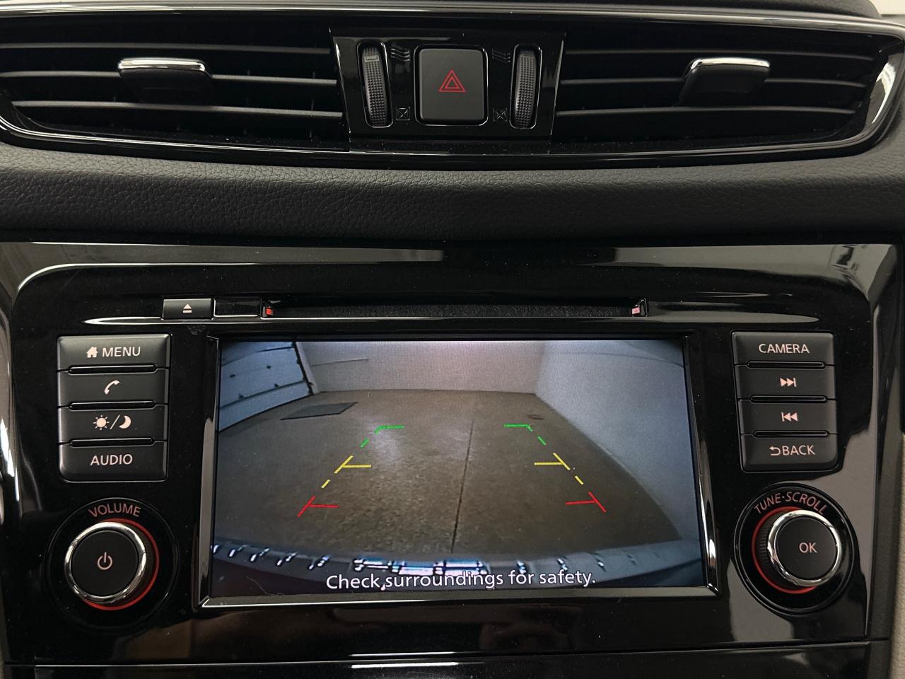 2023 Nissan Qashqai S 4dr Front-wheel Drive Photo