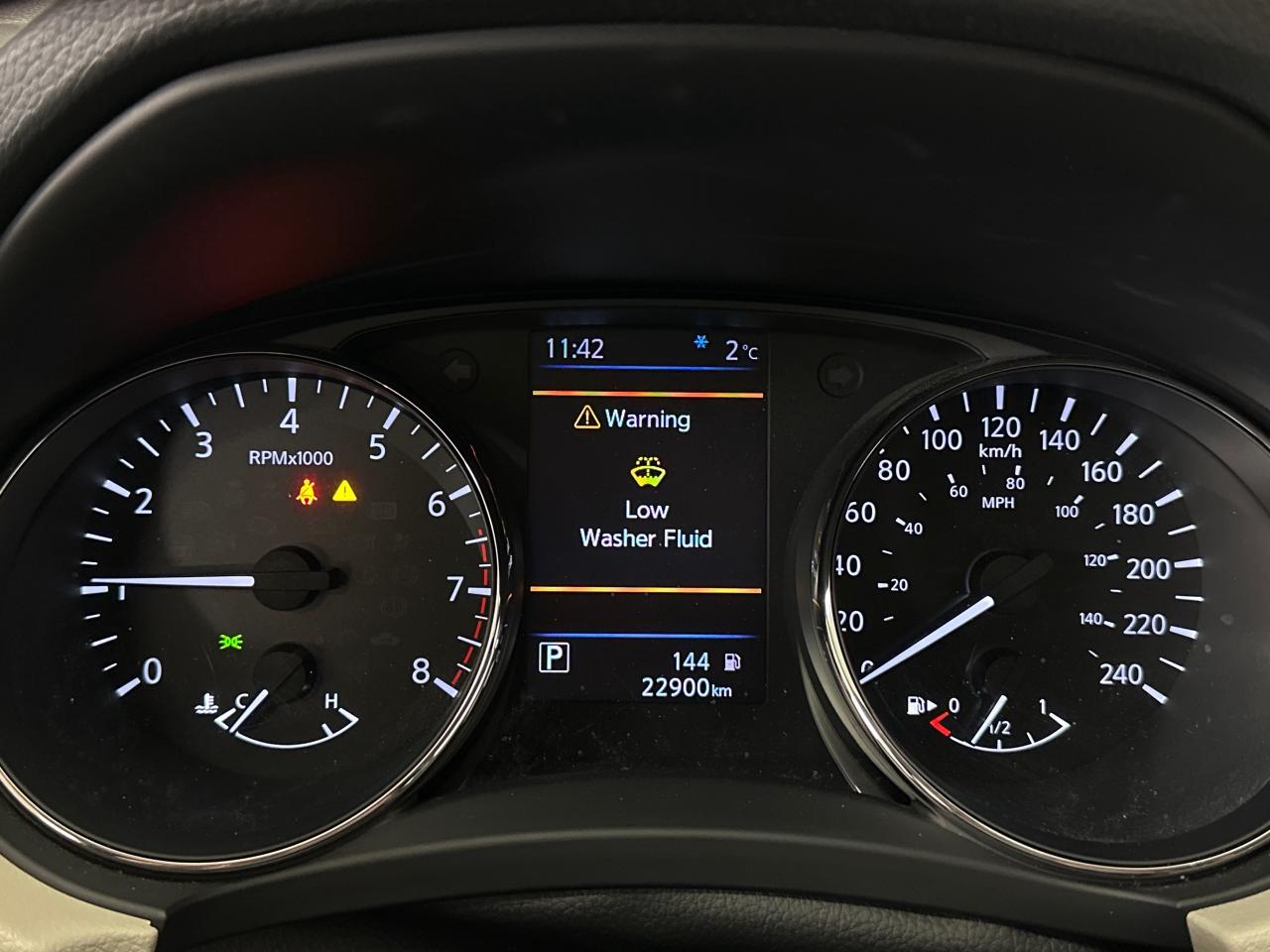 2023 Nissan Qashqai S 4dr Front-wheel Drive Photo