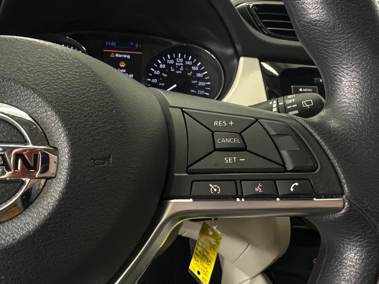 2023 Nissan Qashqai S 4dr Front-wheel Drive Photo