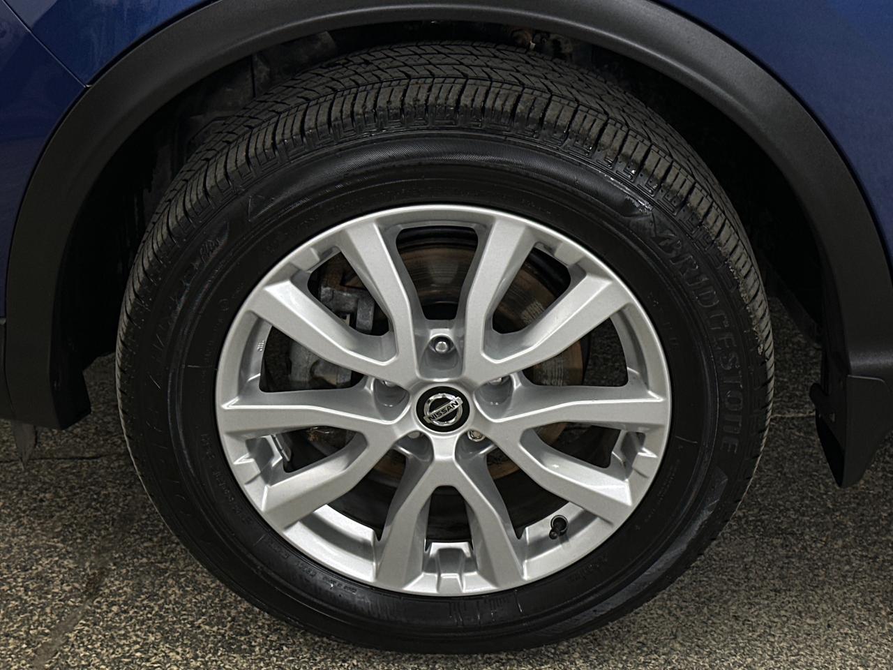 2023 Nissan Qashqai S 4dr Front-wheel Drive Photo