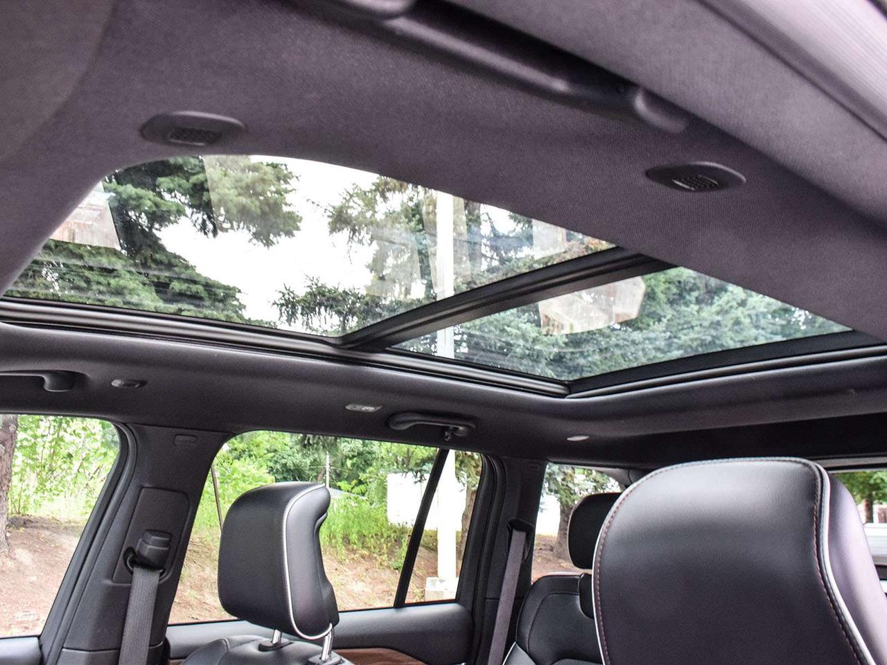 2023 Jeep Grand Cherokee Summit 4dr 4x4 Photo