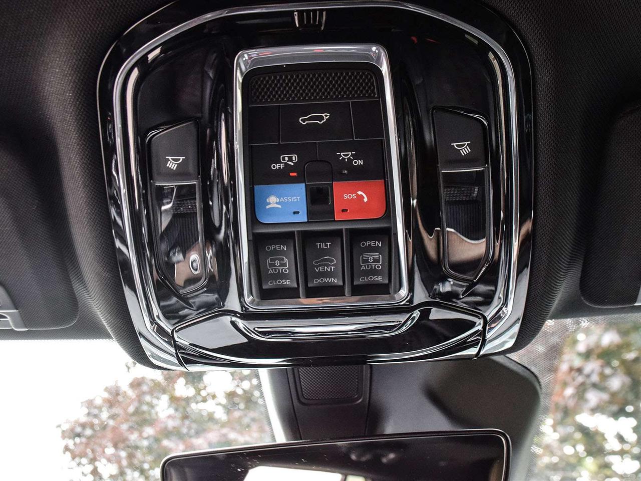 2023 Jeep Grand Cherokee Summit 4dr 4x4 Photo