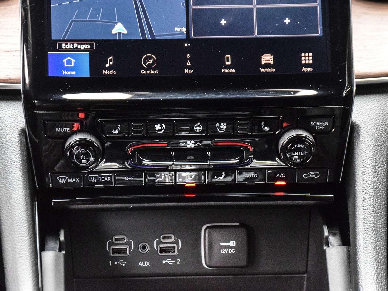 2023 Jeep Grand Cherokee Summit 4dr 4x4 Photo