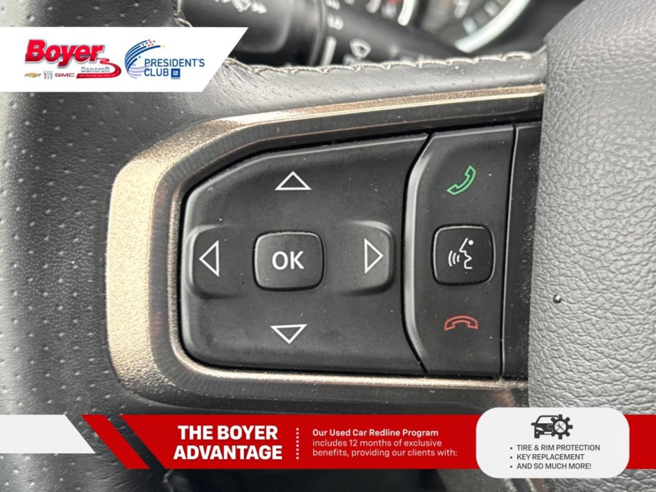 2022 RAM 1500 SPORT 4X4 CREW CAB 5'7" BOX Photo