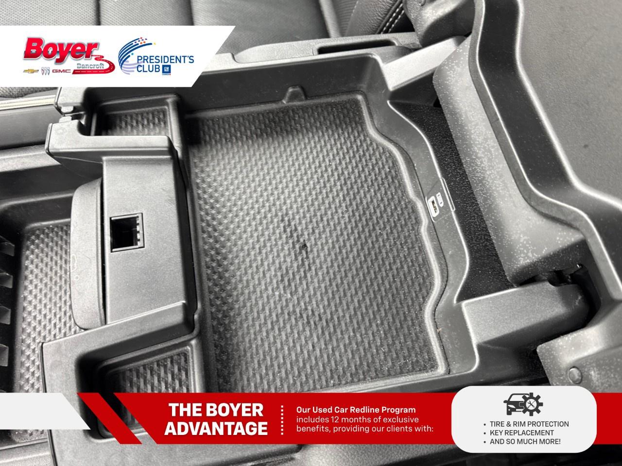 2022 RAM 1500 SPORT 4X4 CREW CAB 5'7" BOX Photo