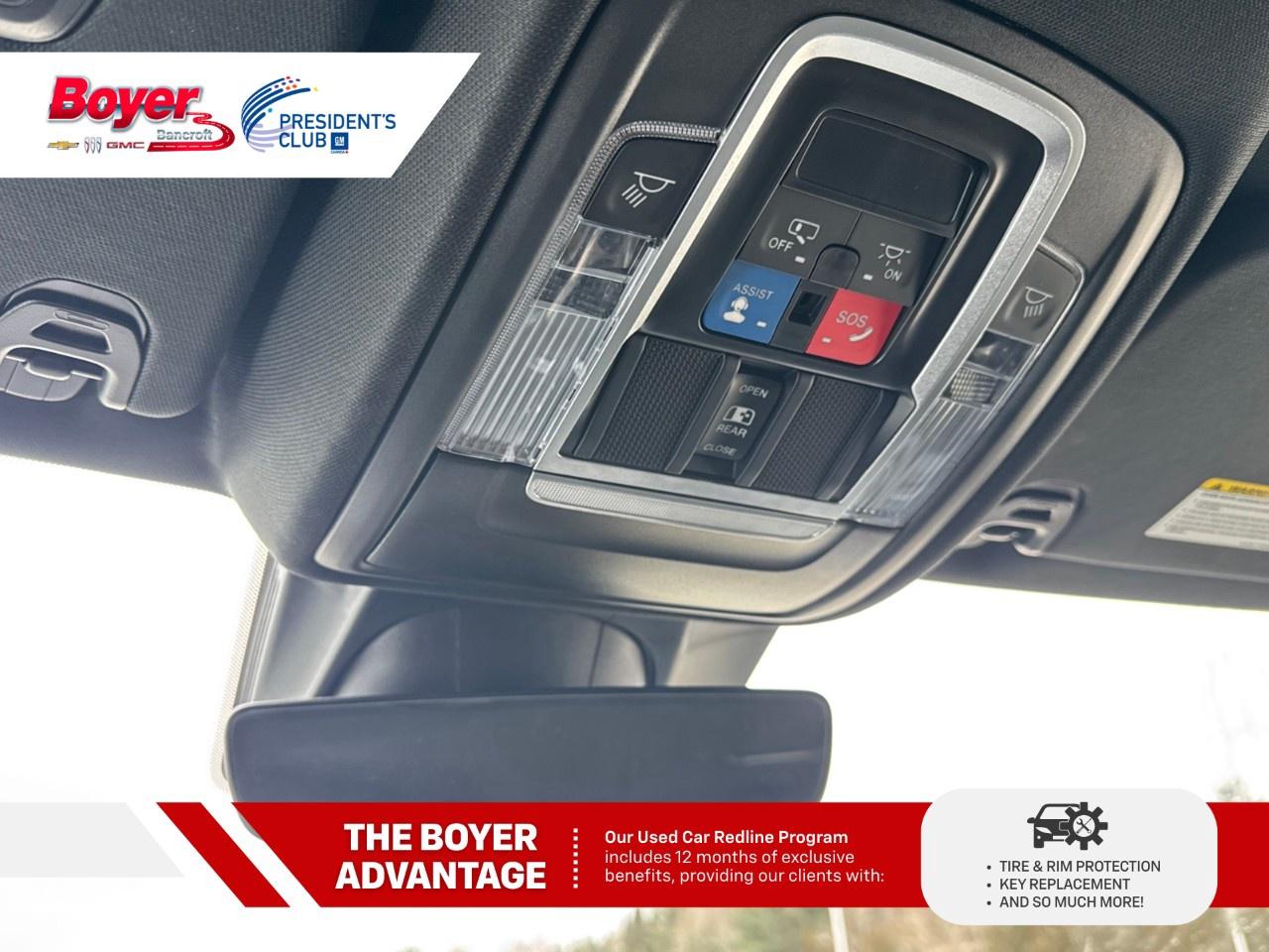 2022 RAM 1500 SPORT 4X4 CREW CAB 5'7" BOX Photo