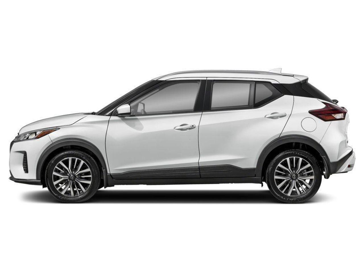 2025 Nissan Kicks Play SV 4dr Front-Wheel Drive Photo