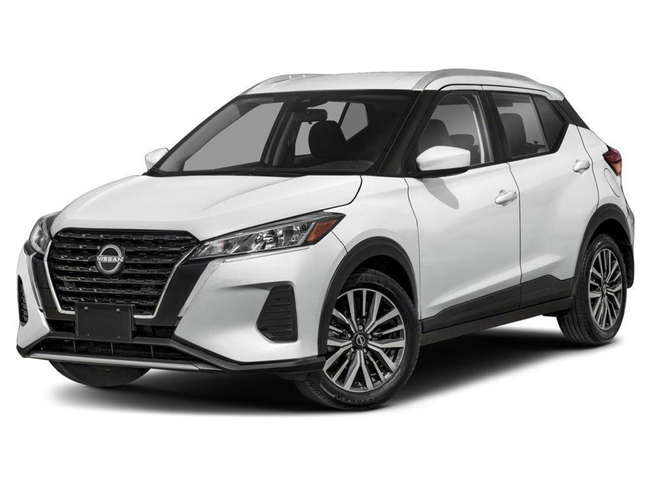 2025 Nissan Kicks Play SV 4dr Front-Wheel Drive Photo