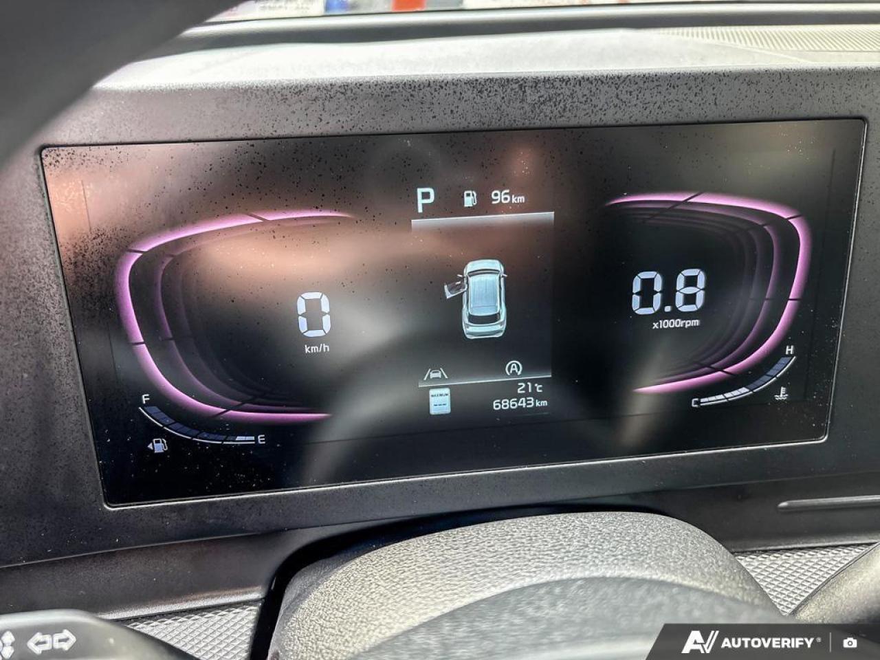 2023 Kia Sportage  Photo