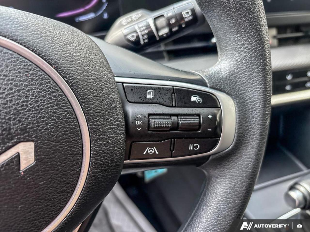 2023 Kia Sportage  Photo