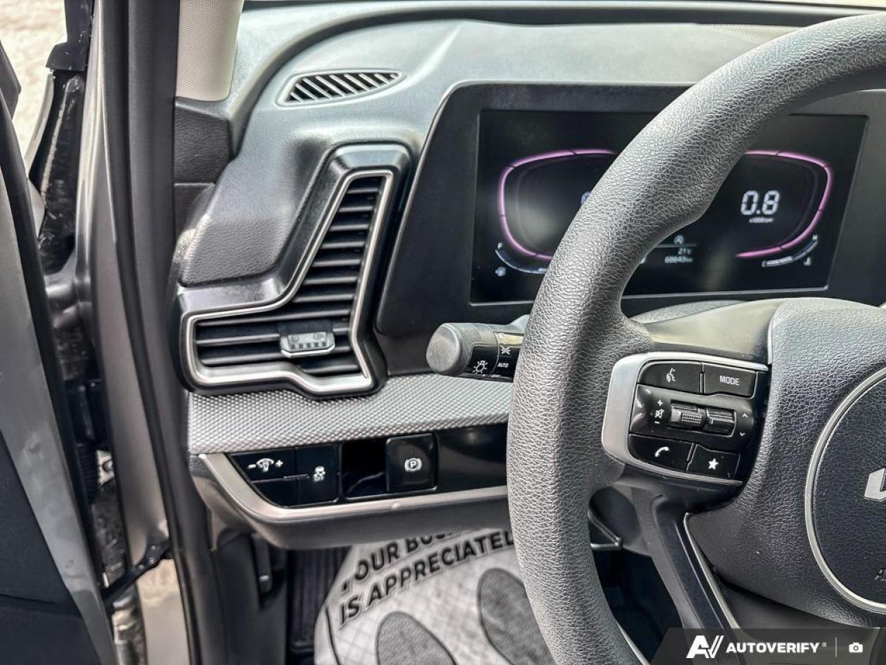 2023 Kia Sportage  Photo