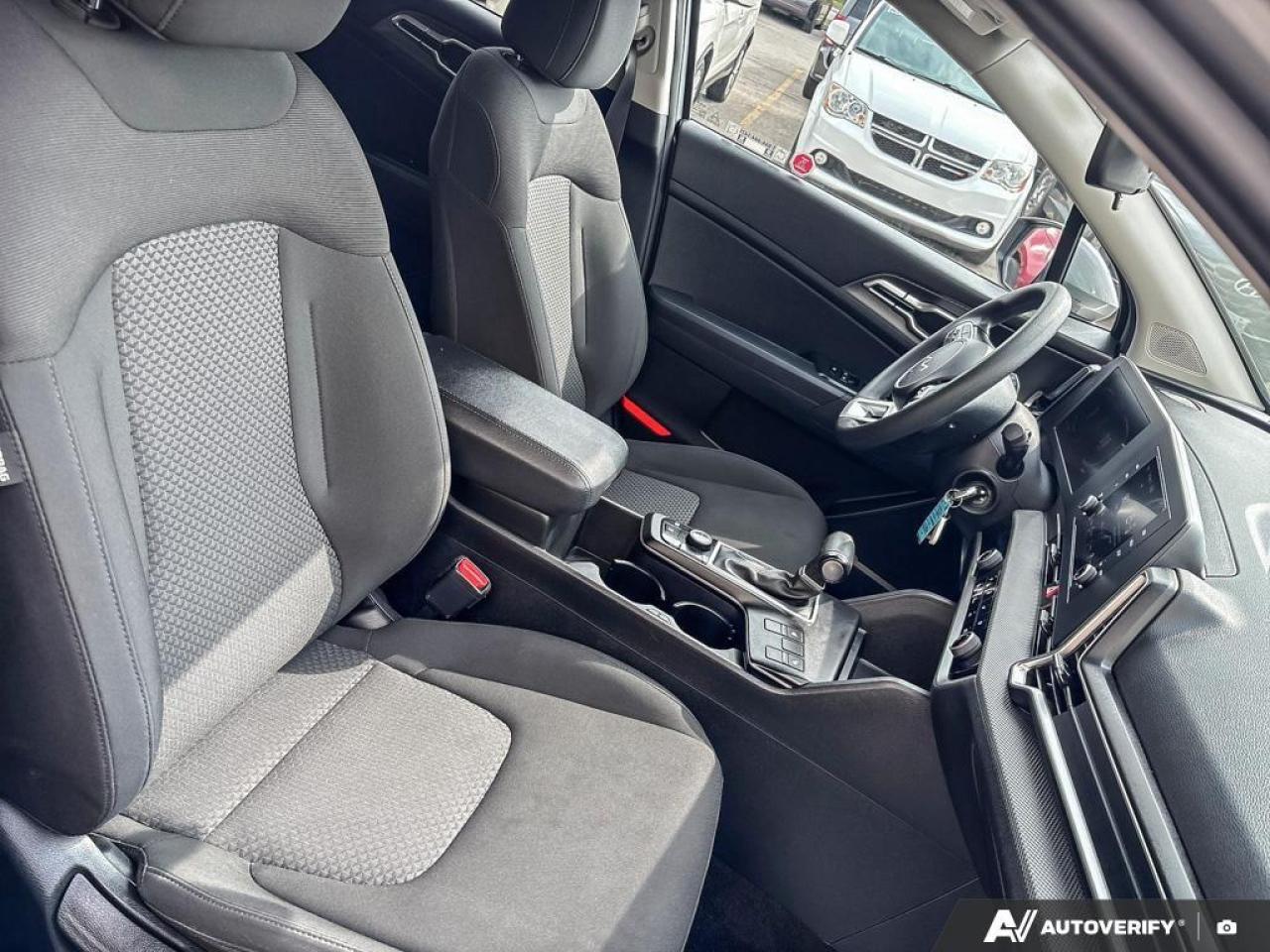 2023 Kia Sportage  Photo