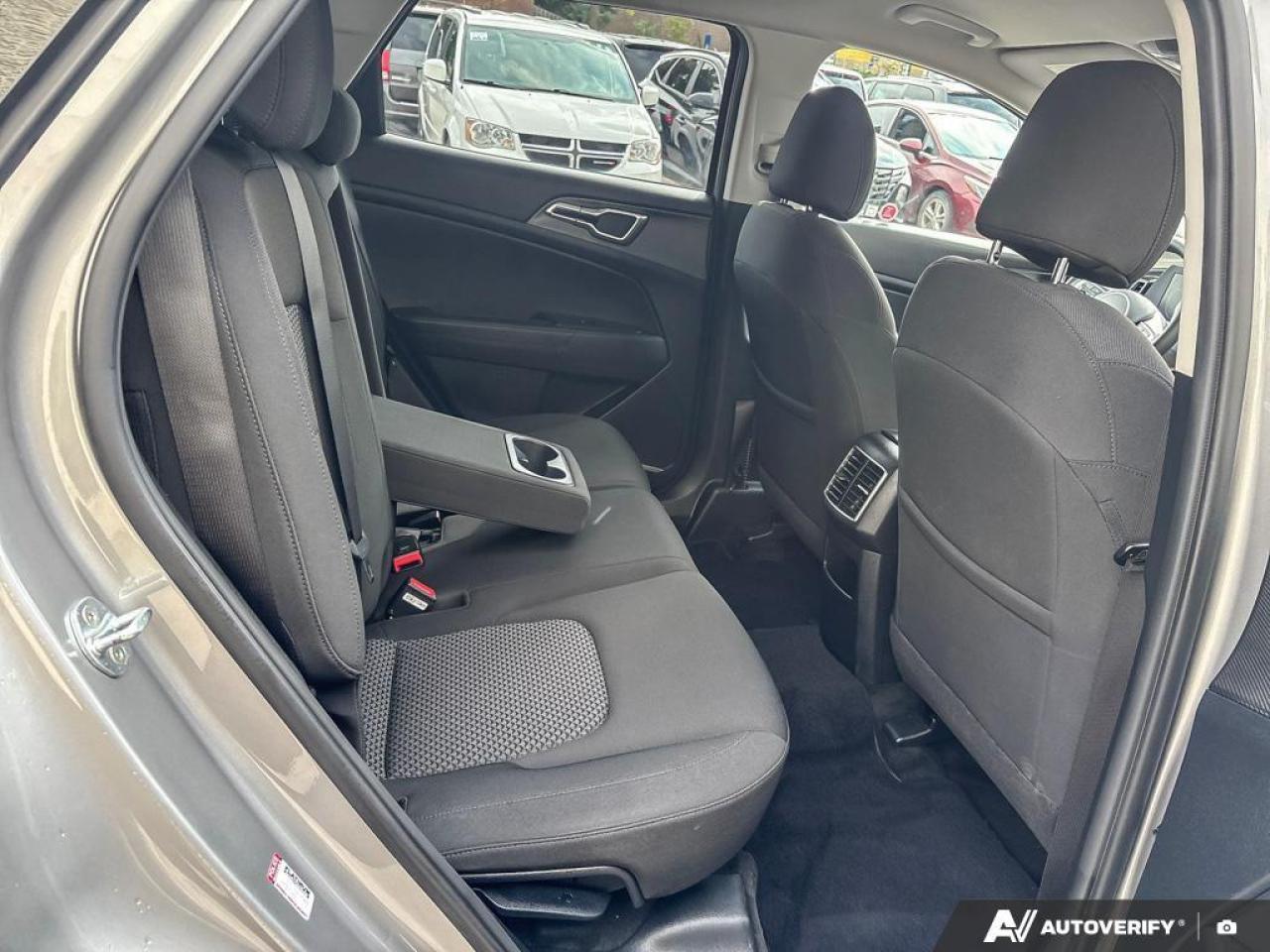 2023 Kia Sportage  Photo