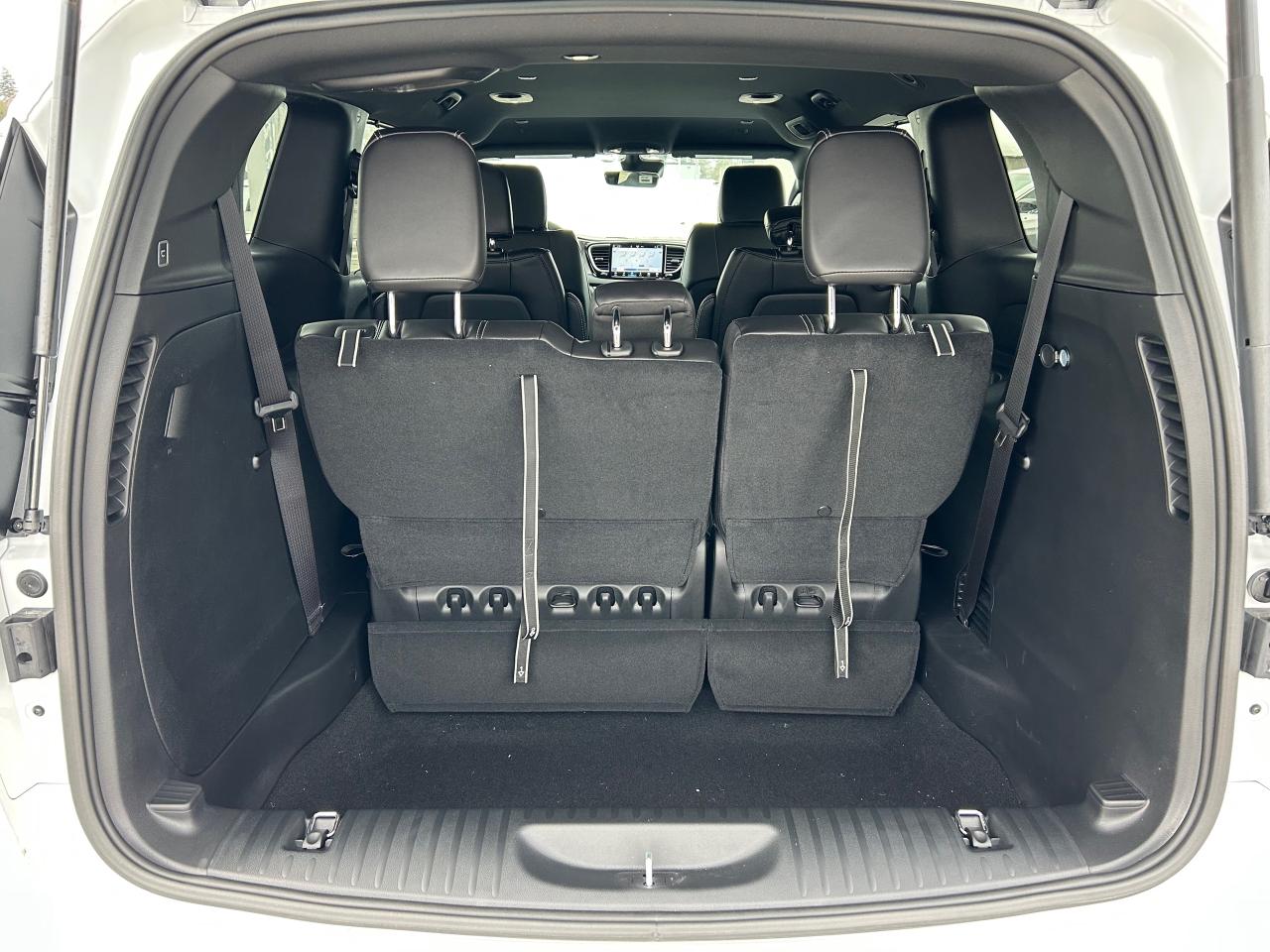 2026 Chrysler Grand Caravan SXT Front-Wheel Drive Passenger Van Photo4