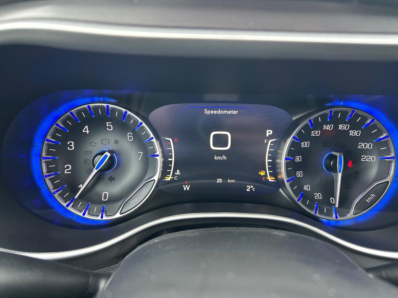 2026 Chrysler Grand Caravan SXT Front-Wheel Drive Passenger Van Photo